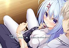 I watch Lucia Valignano in Unless Terminalia scene 1