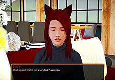 My New Family 479 - Erotic Adventures