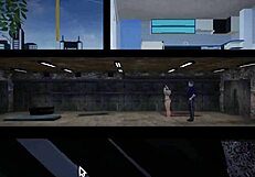 Time To Train Girls In Cost Of Survival Ep 1