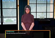 My New Family 479 - Erotic Adventures