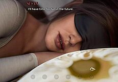 Zenos Anthology Ep 31 Teen Having Fun With Anal Plug