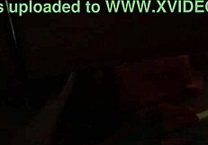 Tattooed Teen Sucks Big Cock in Cafe, Gets Banged at Home