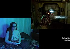 naked deadspace play through part 5