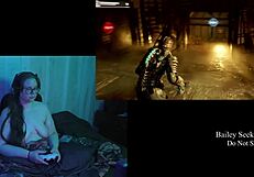 naked deadspace play through part 5