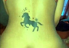 riding my master then getting on all fours until he hurts my holes and cums on my face like a good whore