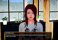 My New Family 479 - Erotic Adventures