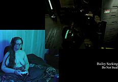 naked deadspace play through part 5