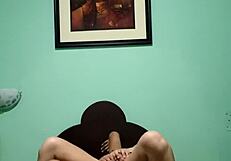 i had sex with my best friend's husband in a latina setting