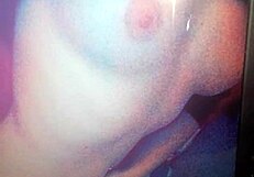 I made a solo masturbation tribute for lovekisse