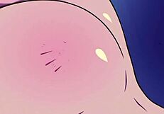 Can the vampire suck your cum?