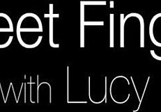 Legal Age Teen Rubs Her Wet Vagina With Dildo And Fingers