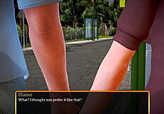 My New Family 479 - Erotic Adventures