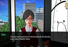 My New Family Adventures In Episode 157