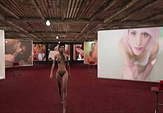 Fallout 4 hentai fashion here.