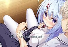 I watch Lucia Valignano in Unless Terminalia scene 1