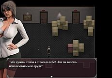 Complete Gameplay Of Lust Epidemic Part 15