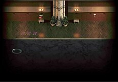 Bound slut gets anal toy gameplay