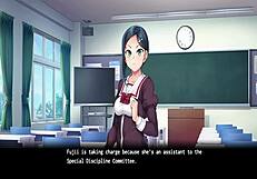 Saimin Gakushu Intense Sex Scenes Part 2