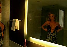 Romantic Babe Enjoys Gentle Doggystyle Fucking With Her Teen Couple For A Worthwhile Orgasm