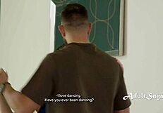 Wow! Alison Rey Breaks Monogamy in Taboo Wedding Fuck