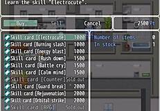 Garota Acaba Derrotando a Organização do Mal - Special Duty Soldier Felia - Parte 3