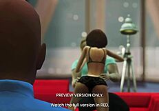 Incredible Xxx - 3d Hentai - Preview Version