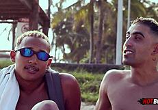 Vim Pro Rio Dar Meu Cu Guloso Ao Cock Monstro.