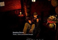 Harem Hotel Game Adventure