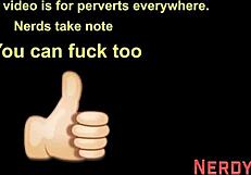 First Time British Newbie Sucks Leeds Guy with Passion