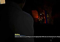 Harem Hotel Game Adventure