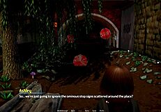 Harem Hotel Game Adventure