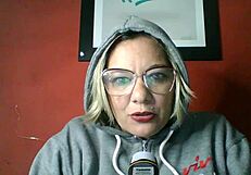 गलत साली - मेरी सास - लोला चैट