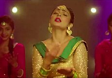 Shanta Feels The Passion In His Gay Solo Session