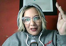 गलत साली - मेरी सास - लोला चैट