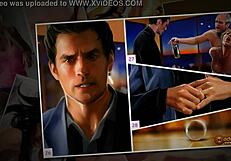 Nicole Heat - Unbelievable Porn Comic with Wild Teen Action!