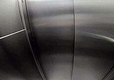 Cute brunette babysitter rides and gets creampie in missionary after blowjob