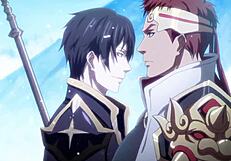 The Avatar King Episode 12 Adventure