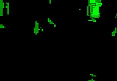 Ebony Cowgirl Lana Rides Monster Cock in Sexy Anime Cartoon Scene Part 31