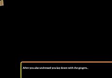 Teen redhead gets bold fucking in family cartoon.