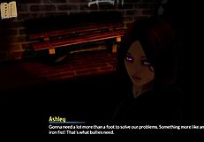 Harem Hotel Game Adventure