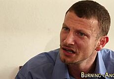 टैटू वाली इमो कुतिया को हार्डकोर चुदाई