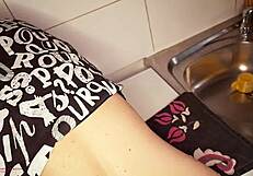 You fuck my ass darling