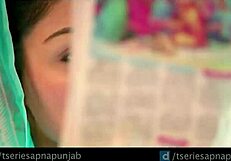 Shanta Feels The Passion In His Gay Solo Session