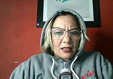 गलत साली - मेरी सास - लोला चैट