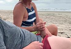 Passers-By Watched Public Anal Cum