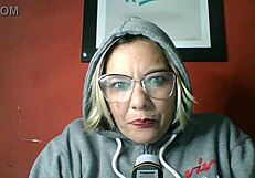 गलत साली - मेरी सास - लोला चैट