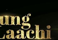 Shanta Feels The Passion In His Gay Solo Session