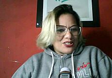 गलत साली - मेरी सास - लोला चैट