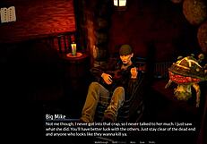 Harem Hotel Game Adventure