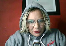 गलत साली - मेरी सास - लोला चैट